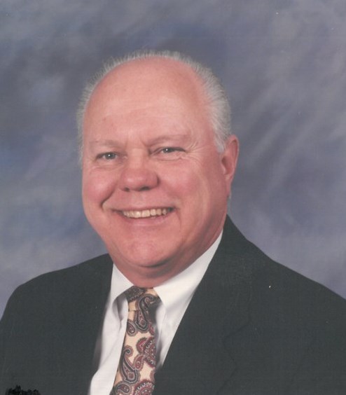 Obituary of Gene Lewers