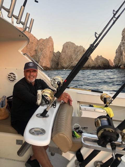 Obituary of Robert Alan Hastings