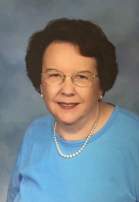 Avis de décès de Mary J. Swanson