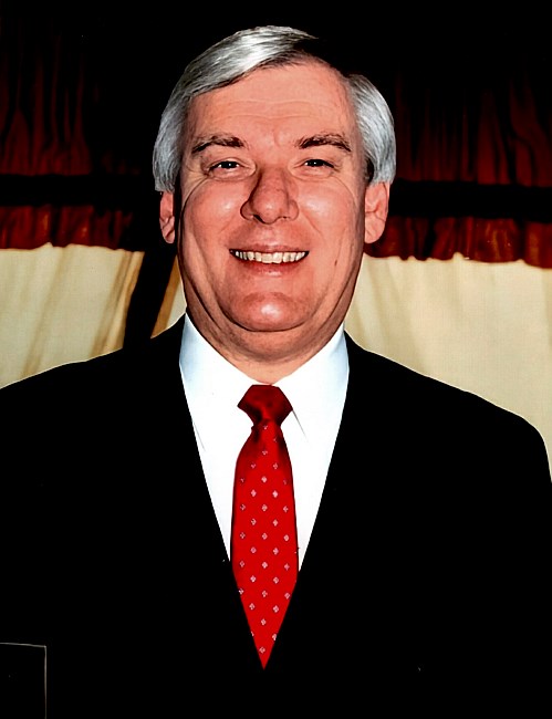 Obituary of James "Jim" Carroll Outlaw Jr.