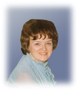 Obituary of Irene Zezula