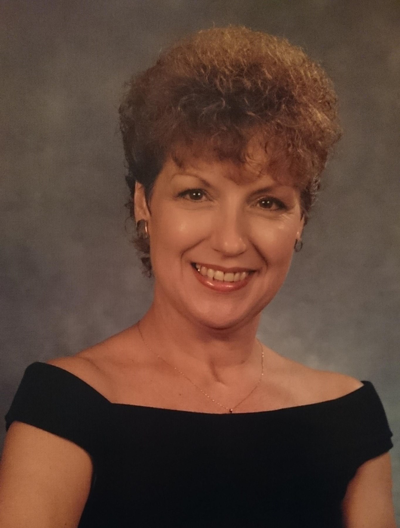 Mary Beth Obanion 24