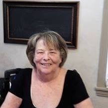 Avis de décès de Judith Annetta Ellis