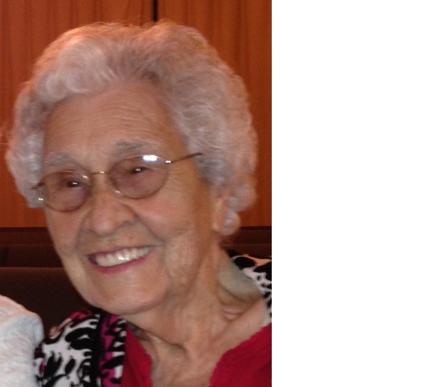 Obituary of Ella Pearl Johnson Hicks