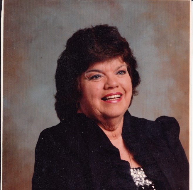 Obituary of Jeanette Schofield