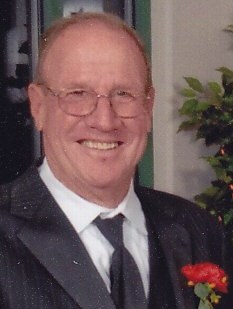 Obituary of Barry Walker