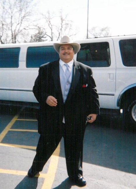 Obituario de Fernando Sanchez de lira