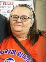 Tina Carter