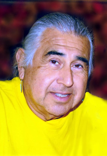 Obituary of Andy Barrios Vasquez