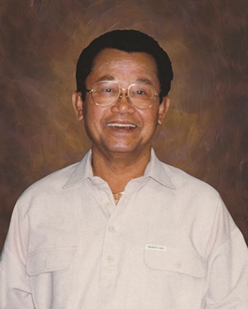 Obituary of Efren S. Galvan