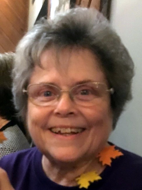 Obituary of Bonnie Jean Fitting