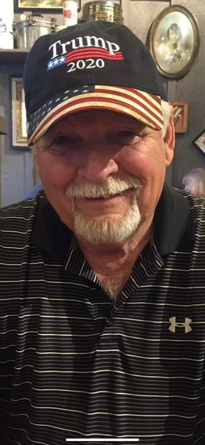 Obituary of Mickey Glenn Hamm