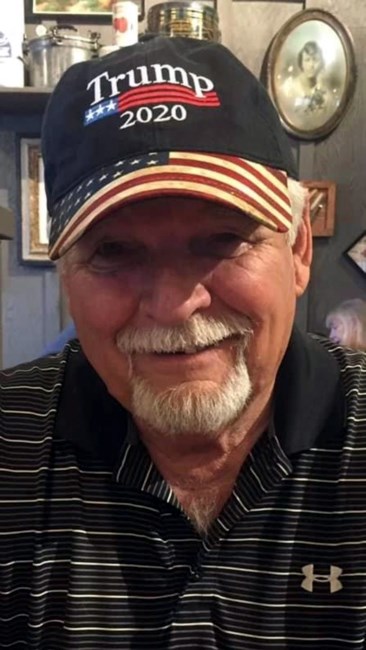 Obituary of Mickey Glenn Hamm