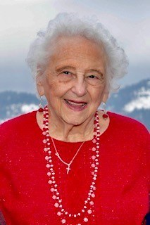 Obituary of June Marie Holman