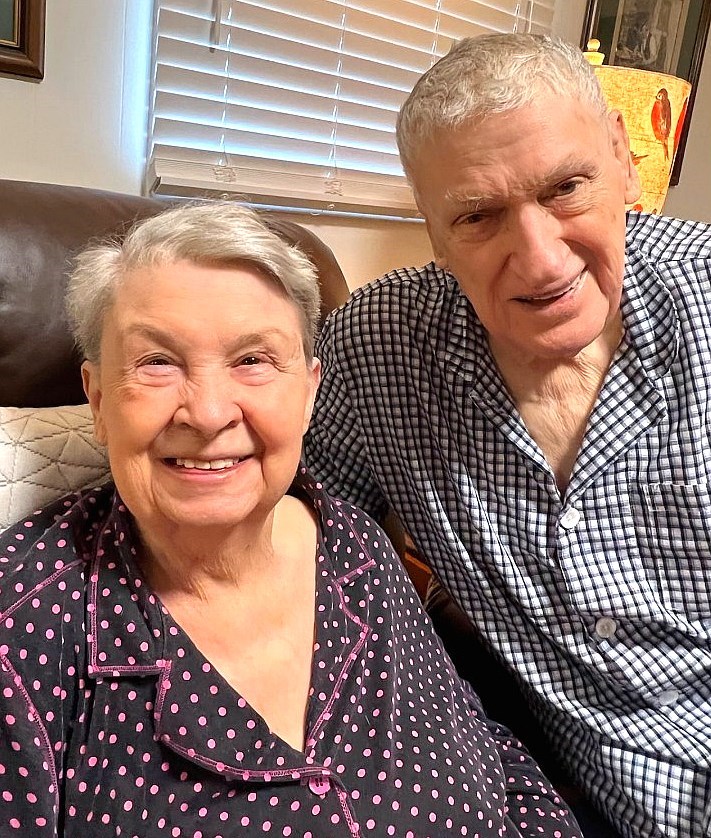 Avis de décès de Carolyn Estes Skelton