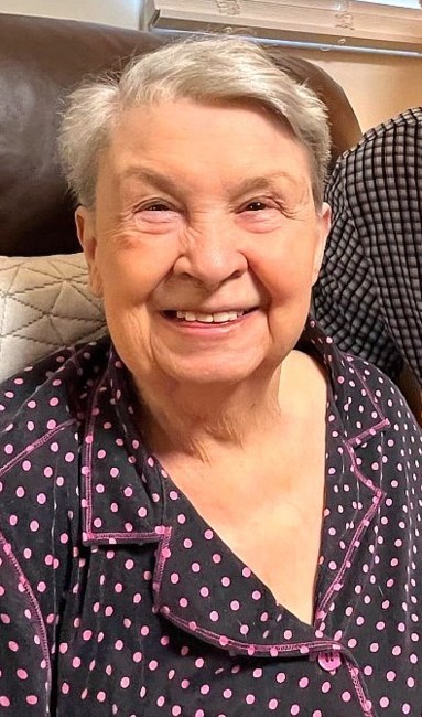 Avis de décès de Carolyn Estes Skelton