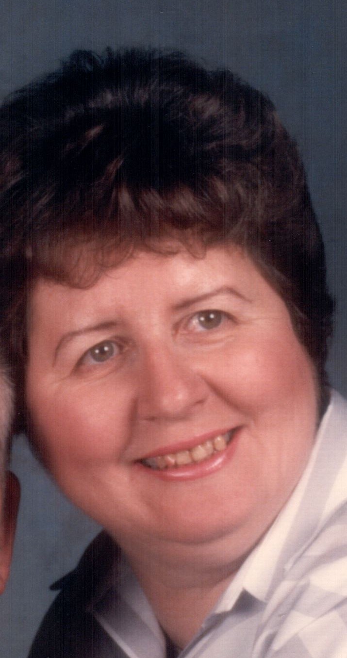 Joyce Wright Obituary Independence, MO
