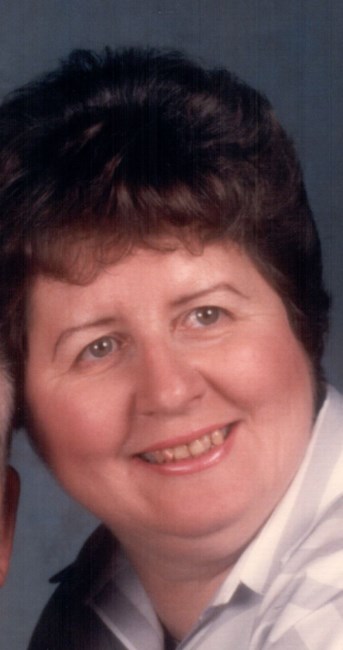 Obituary of Joyce Elane Wright