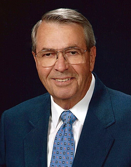 Obituary of Duane R Bland