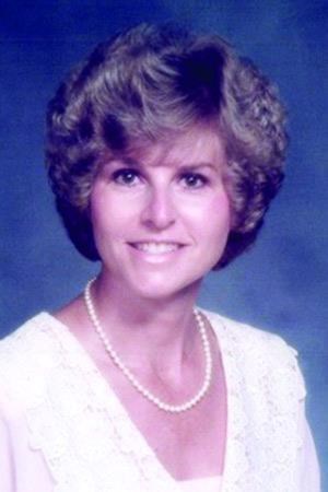 Obituario de Mary Elizabeth Wright