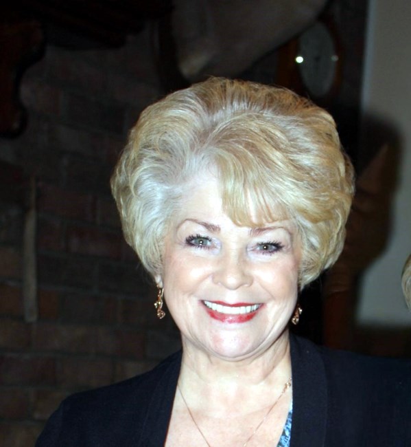 Obituario de Mary Earlene Wood