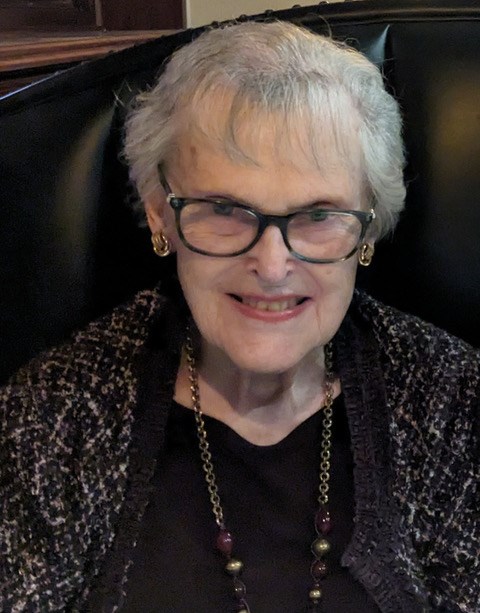 Obituary of Barbara A. DeLisle