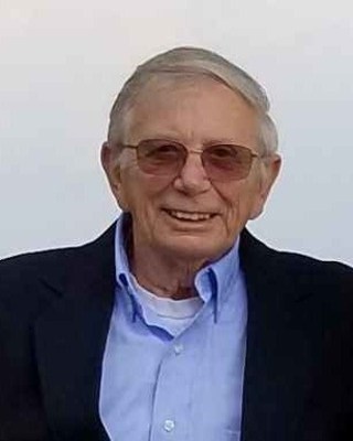 Obituary of Frank DeCosta