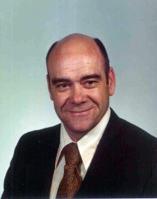 Obituary of Doctor Paul E. Hawkins