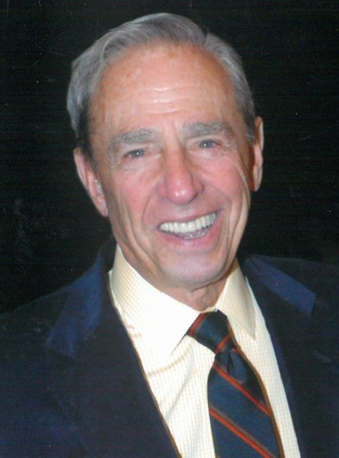 Obituary of Robert Judell