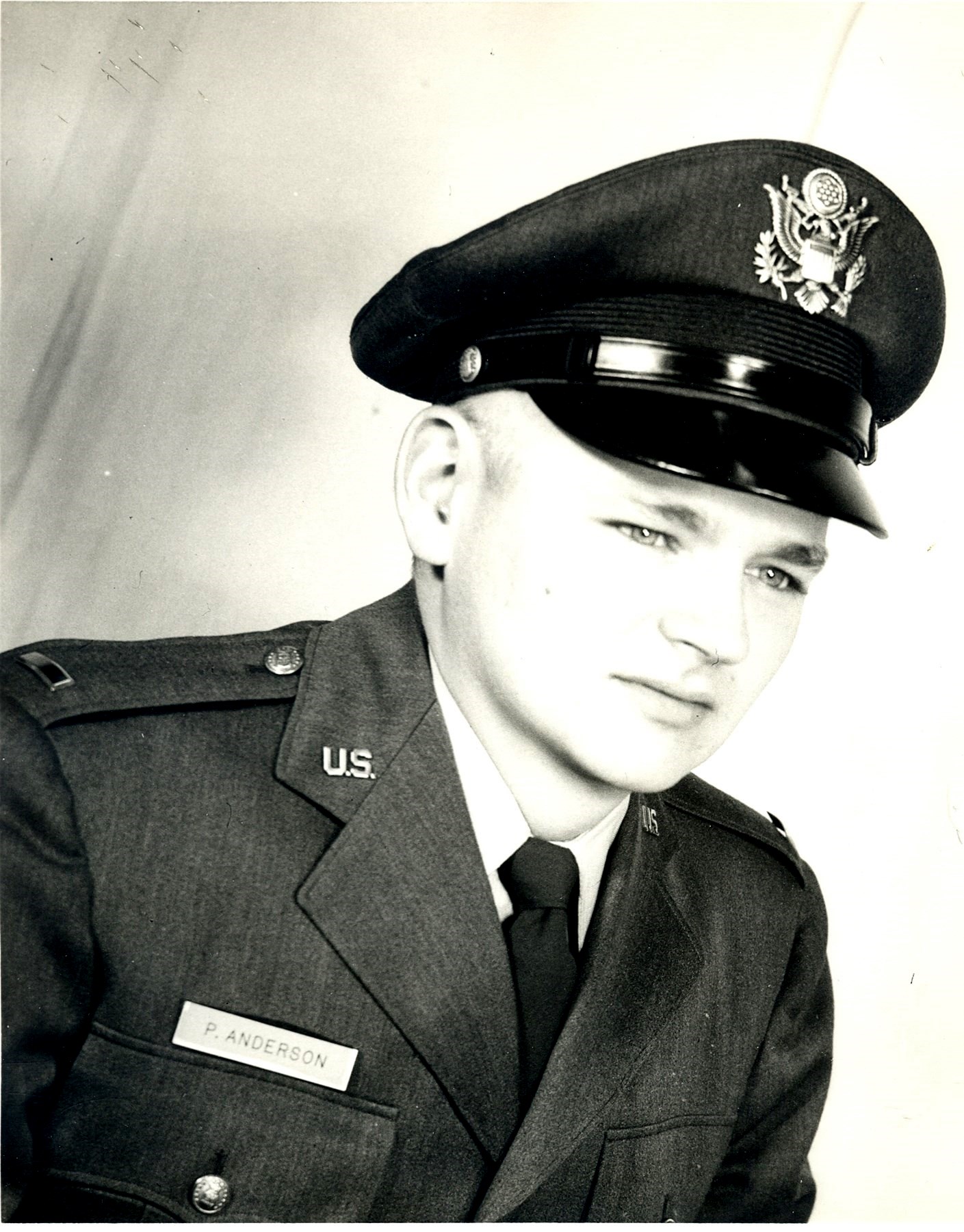 Paul Anderson Obituary Surprise, AZ