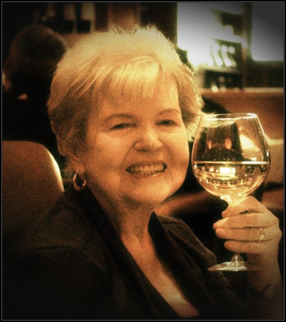 Obituary of Bridget Weldon