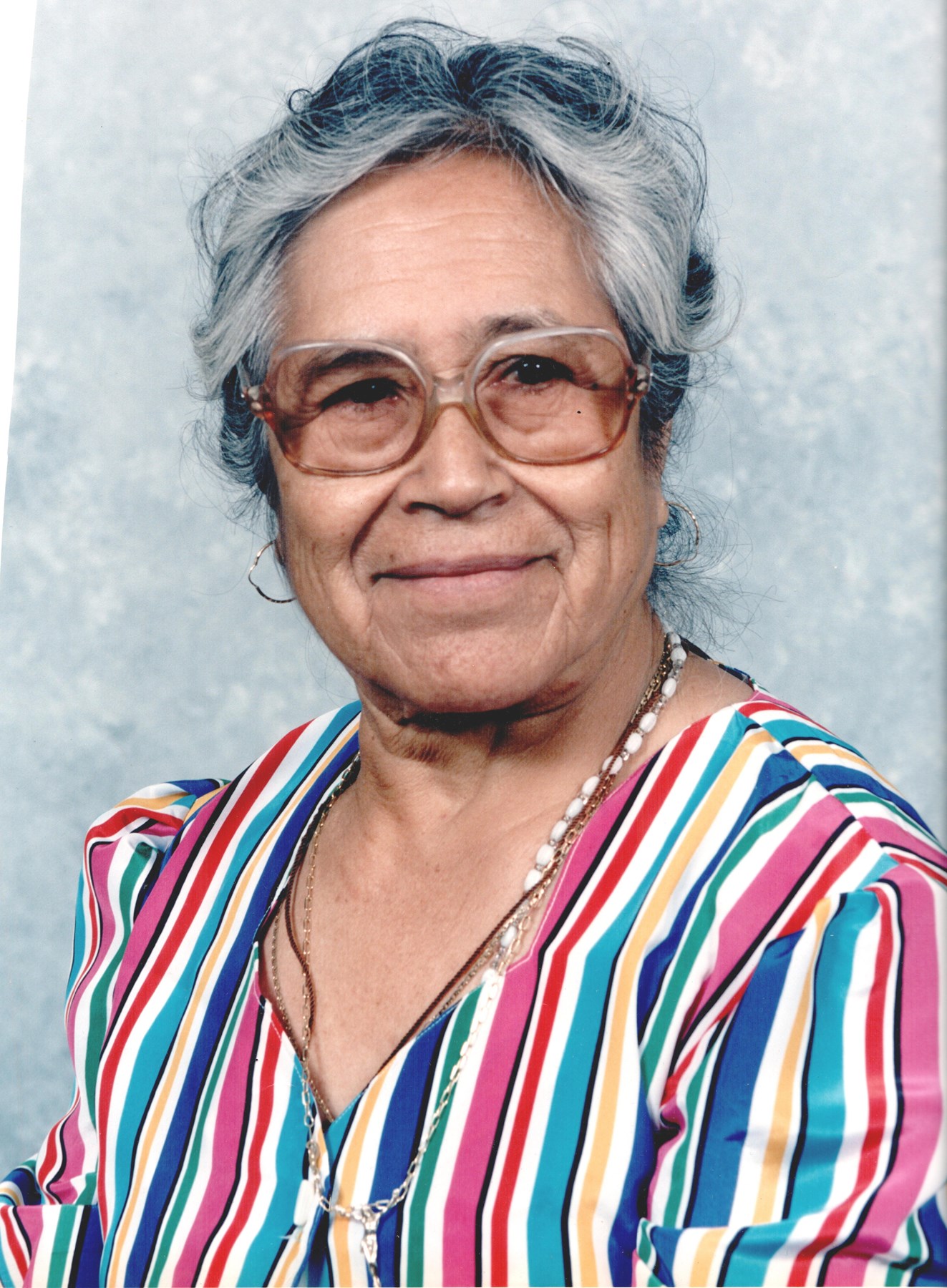 Obituary of Petra Valdez