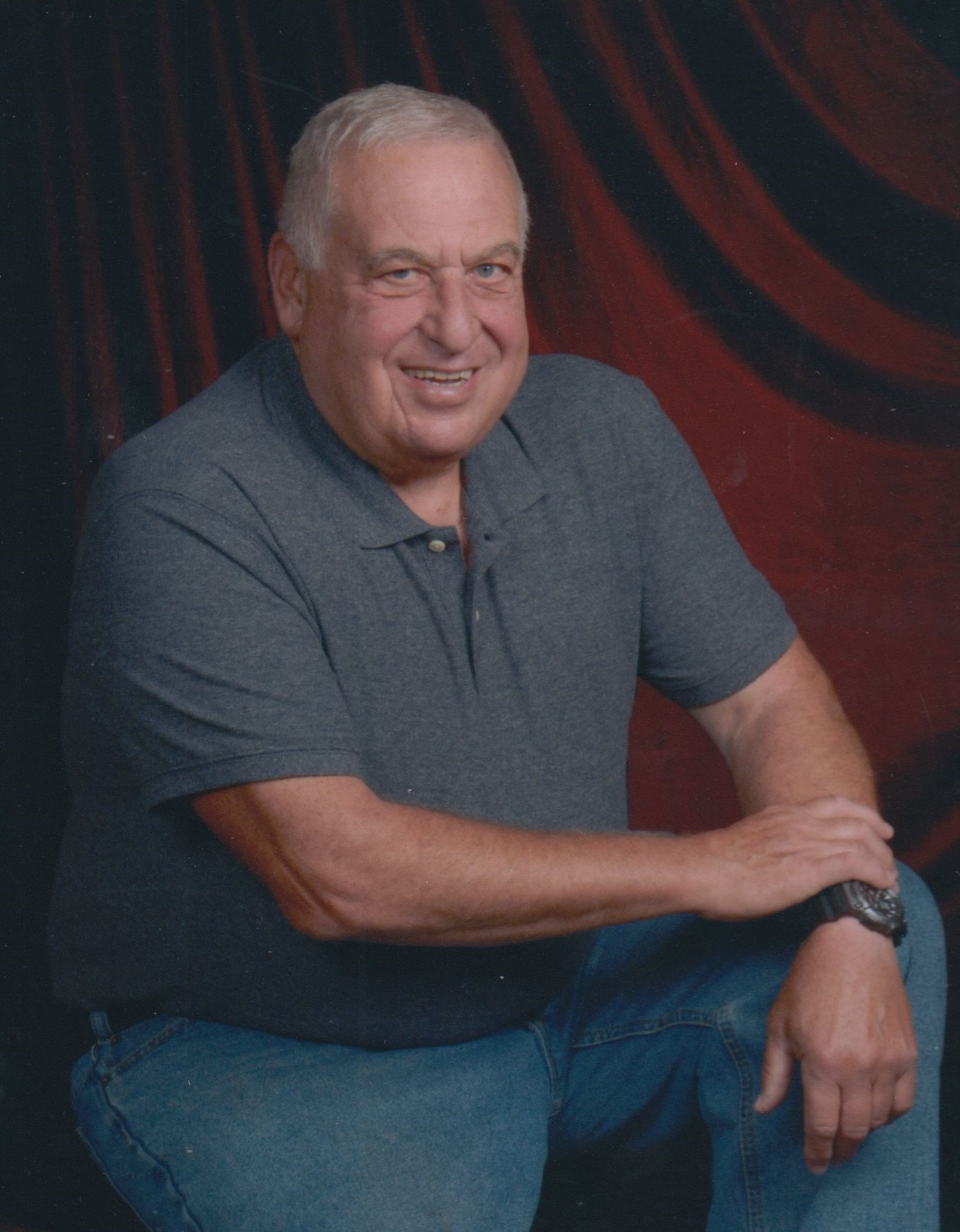 Obituary of Dominic "Donnie" Paul Guzzardo