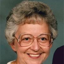 Obituary of Alice M. Katterhenrich