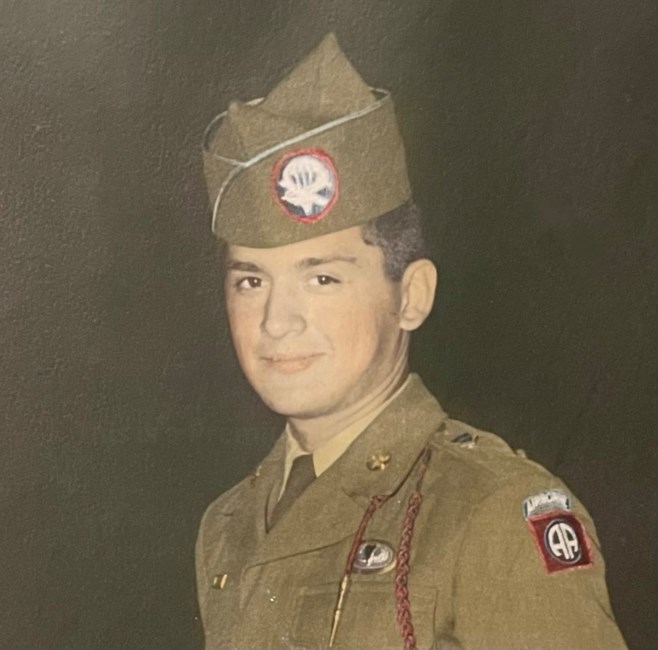 Obituario de Rudolph - Buendia Jr.