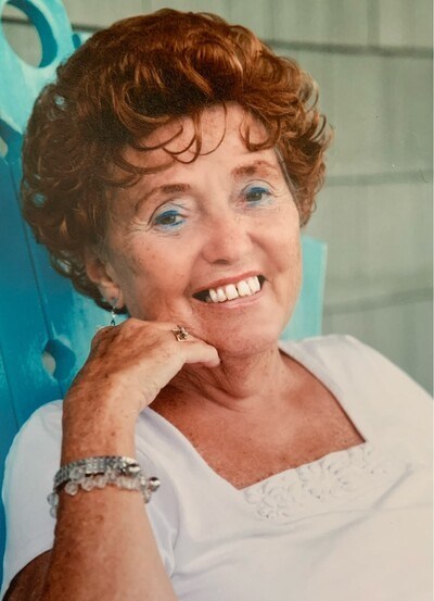 Obituary of Annemarie "Annie" Cunningham
