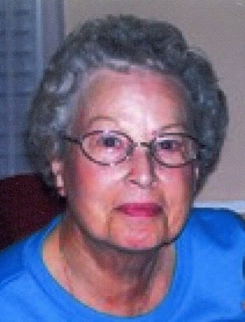 Obituary of Mary L. Huffman