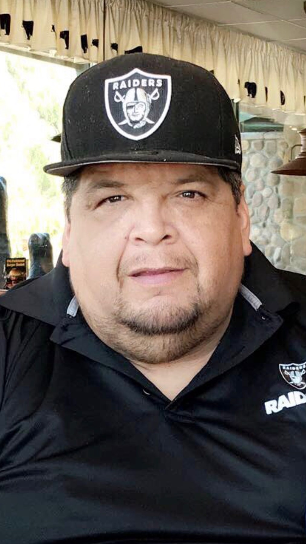 Obituario de Mario Alberto Rivas