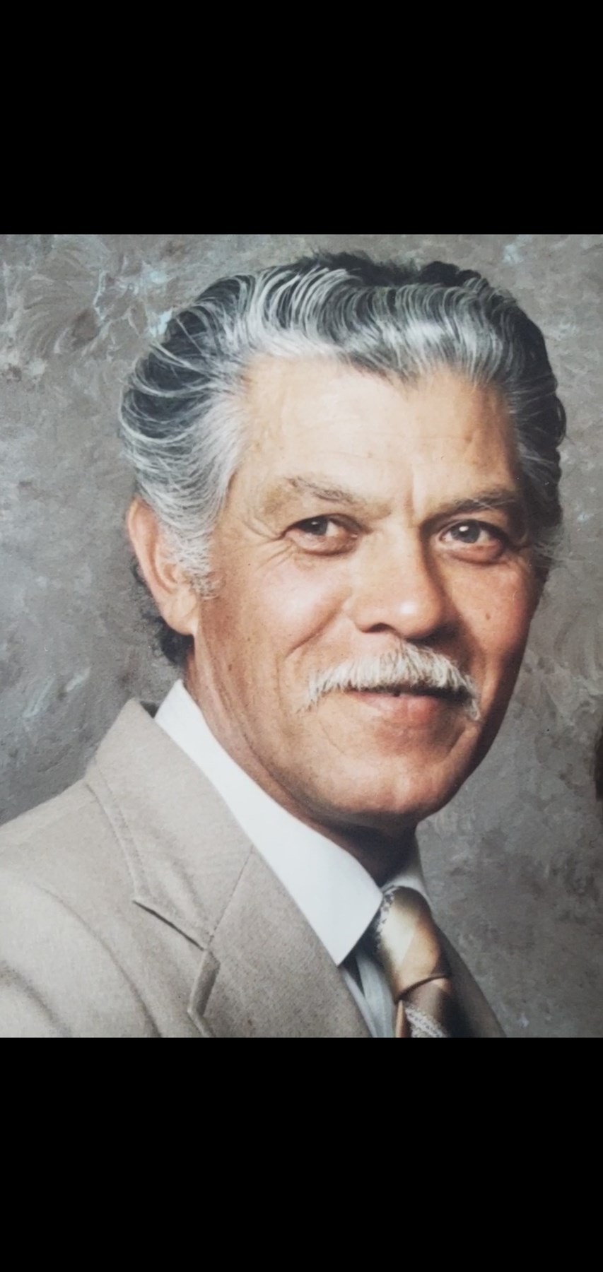 Obituary of Arnold M. Verdusco