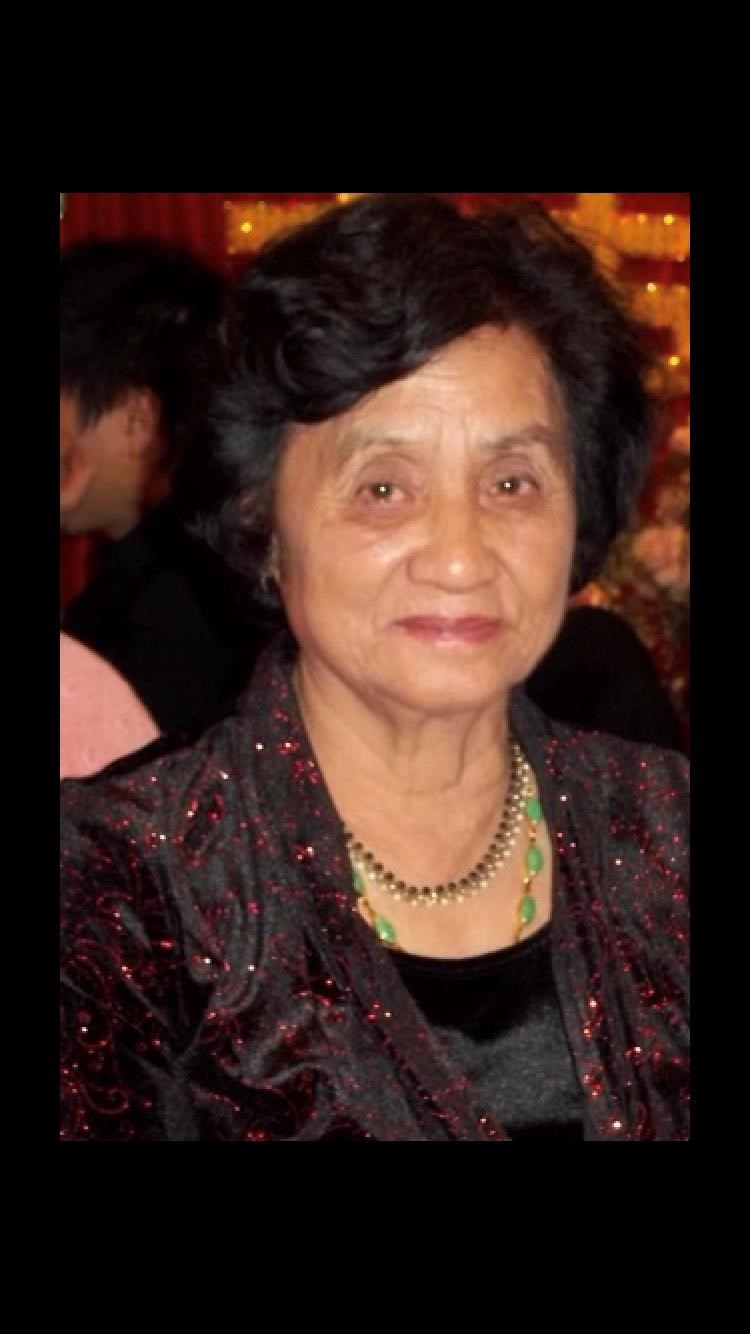 Obituary of Sim Kuen Choy