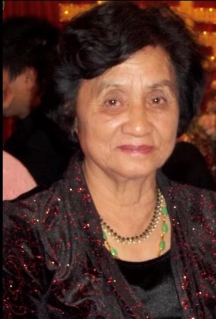 Obituary of Sim Kuen Choy