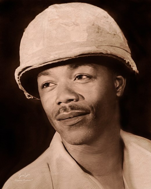 Obituario de Spencer Means Sr.