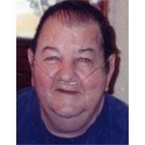 Obituary of Frederick King