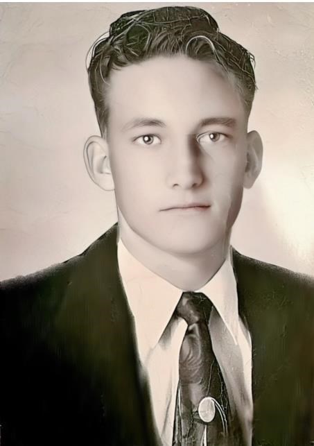 Obituary of Alvin Eudean Hester