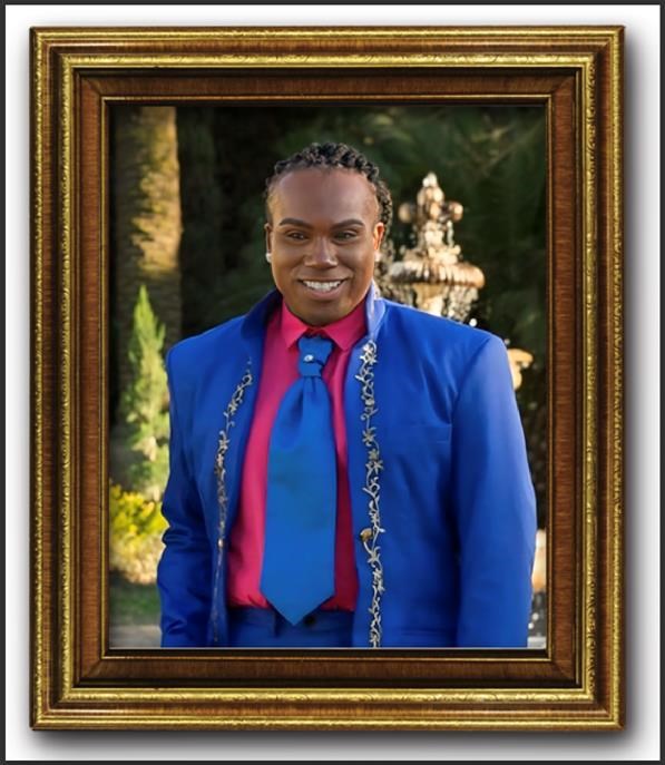 Obituary of Michael D. Donaldson,ESQ.