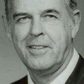 Obituary of Clyde John Bennett Johnson, Jr.