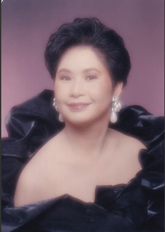 Obituary of Charn Chuan Lee