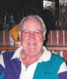 Obituary of Richard Lee Kavanagh