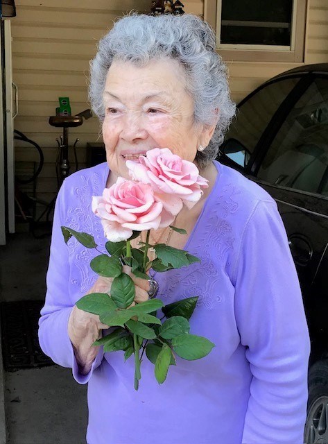 Obituary of Cruz R. Esparza