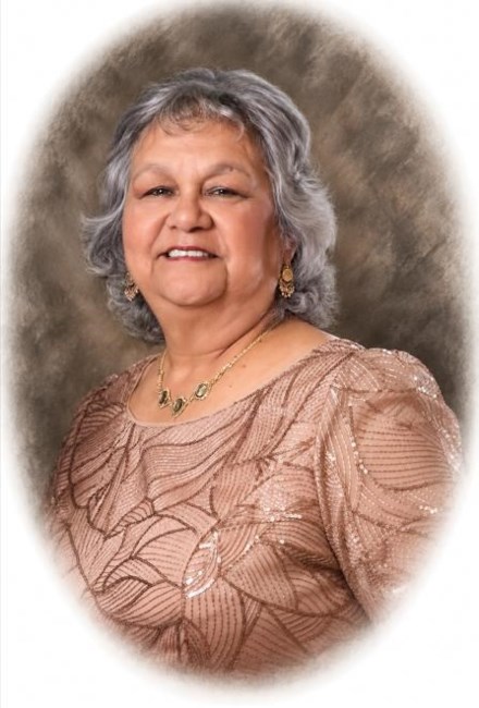Obituary of Petra Saldana Tobon
